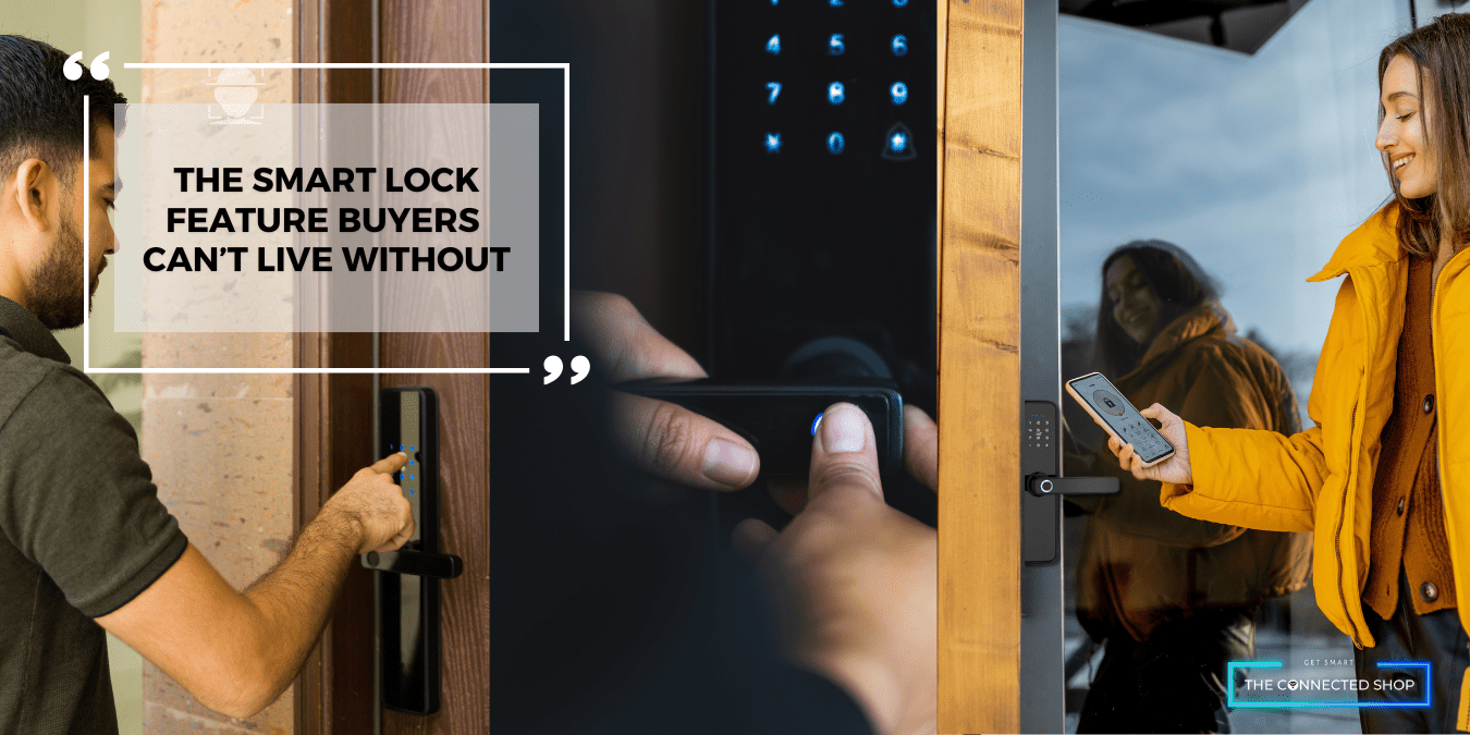 fingerprint smart locks