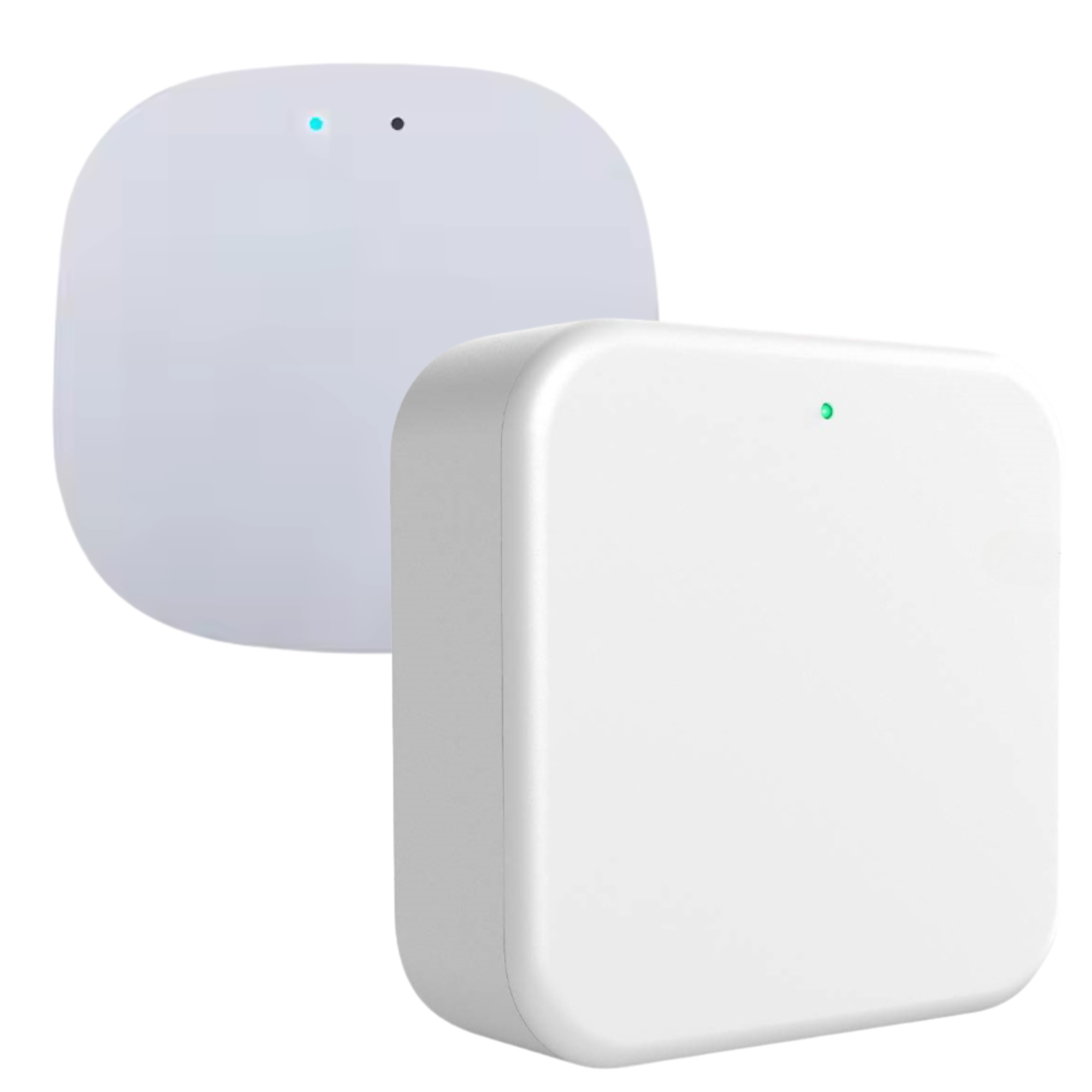 Bluetooth to WiFi Remote Control Gateway