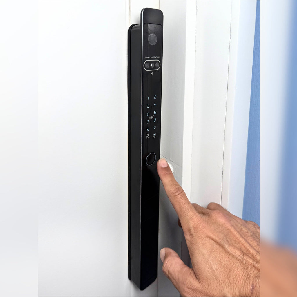 Next Gen Smart Lock