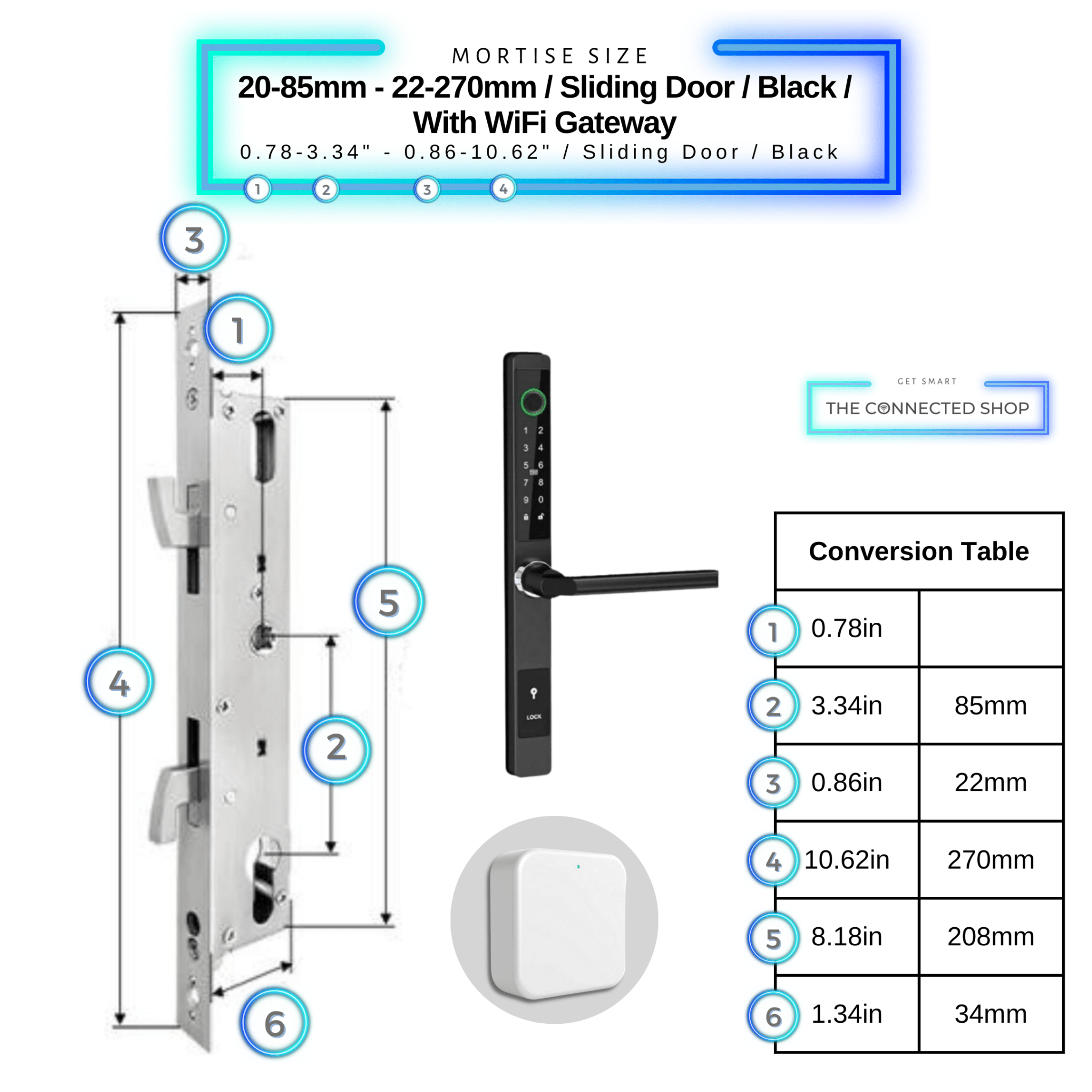 20-85-22-270_Sliding_Black_w_WiFi_Gateway