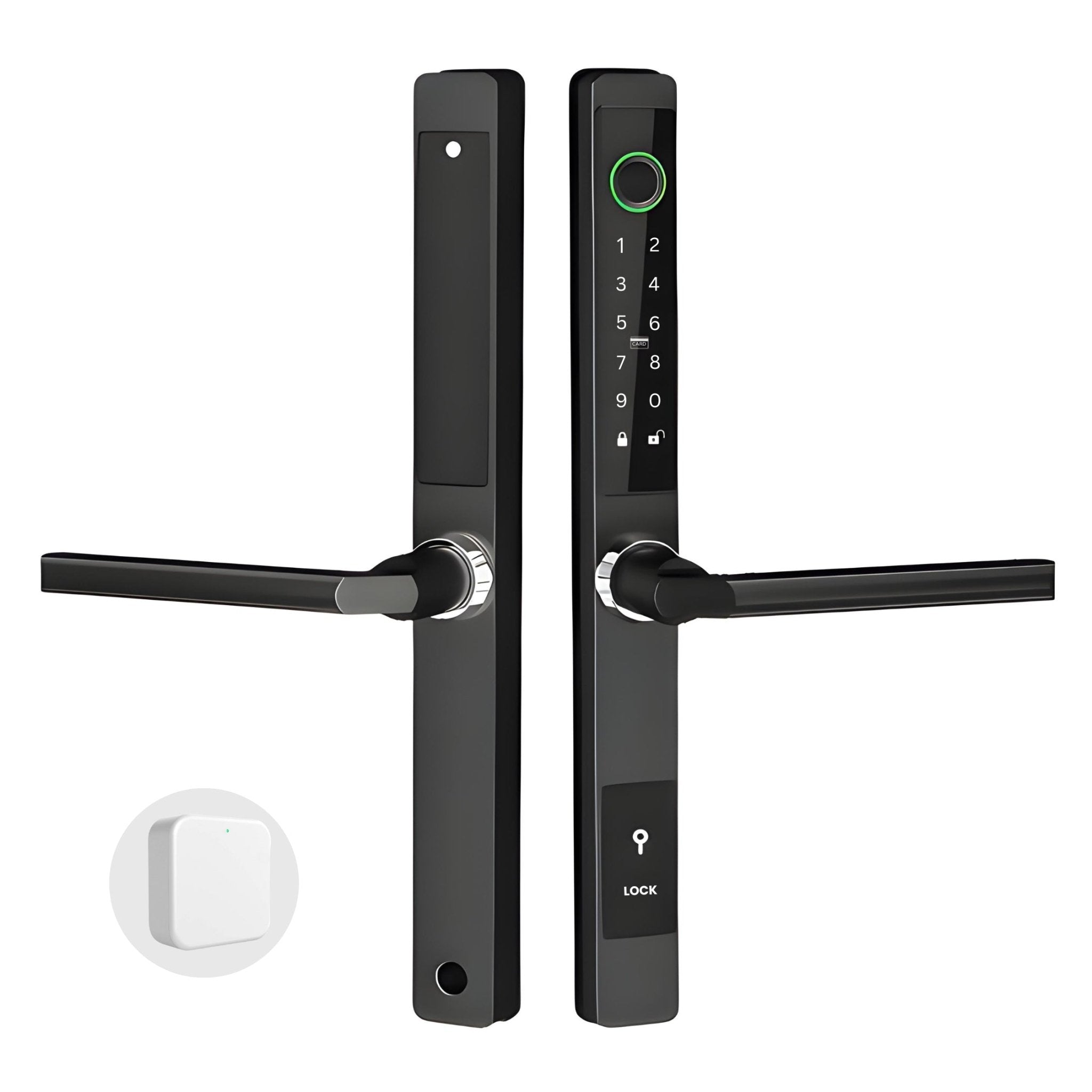 sliding-door-smart-door-lock-no-mortise-black-with-wifi-gateway-6739