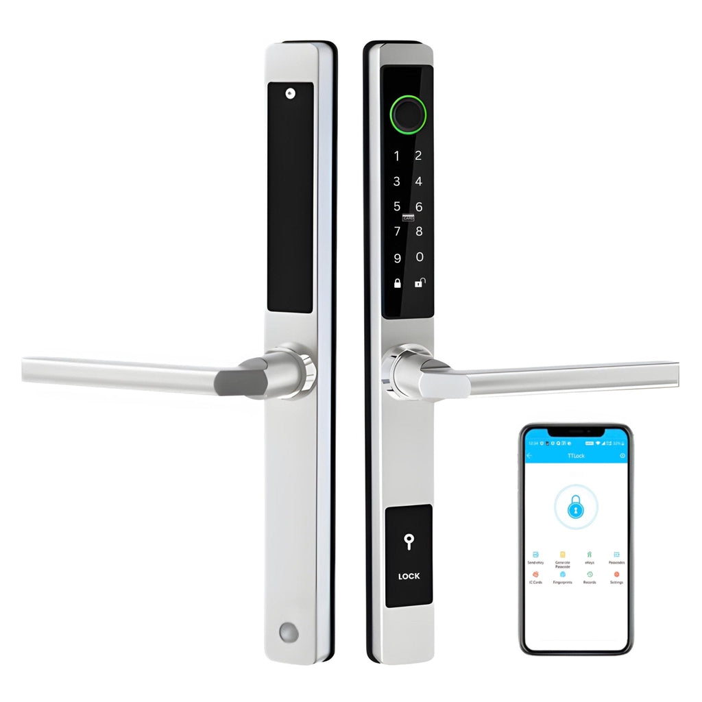 sliding-door-smart-door-lock-no-mortise-silver-app
