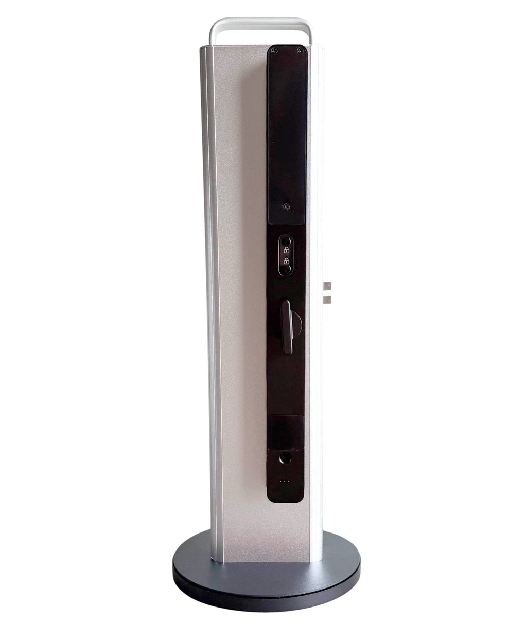 Smart Door Lock Mounts