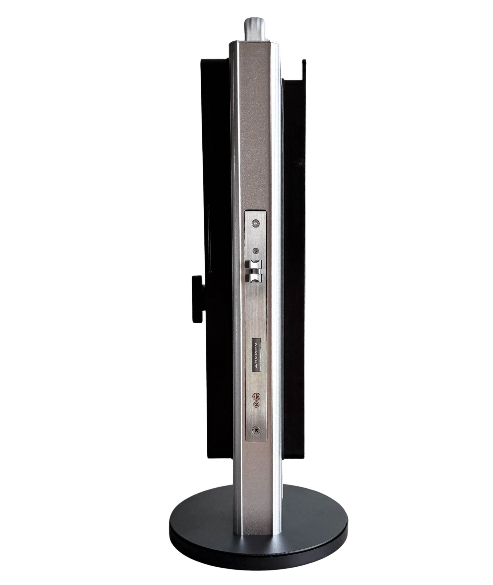 Smart Door Lock Mounts