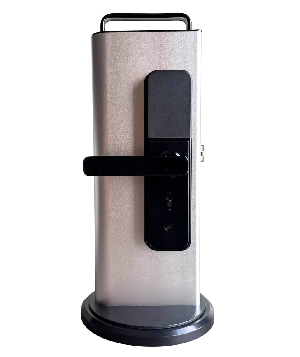 Smart Door Lock Mounts