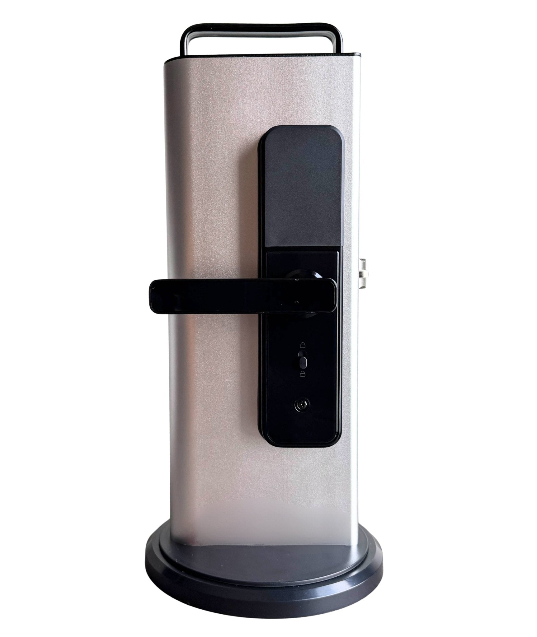 Smart Door Lock Mounts