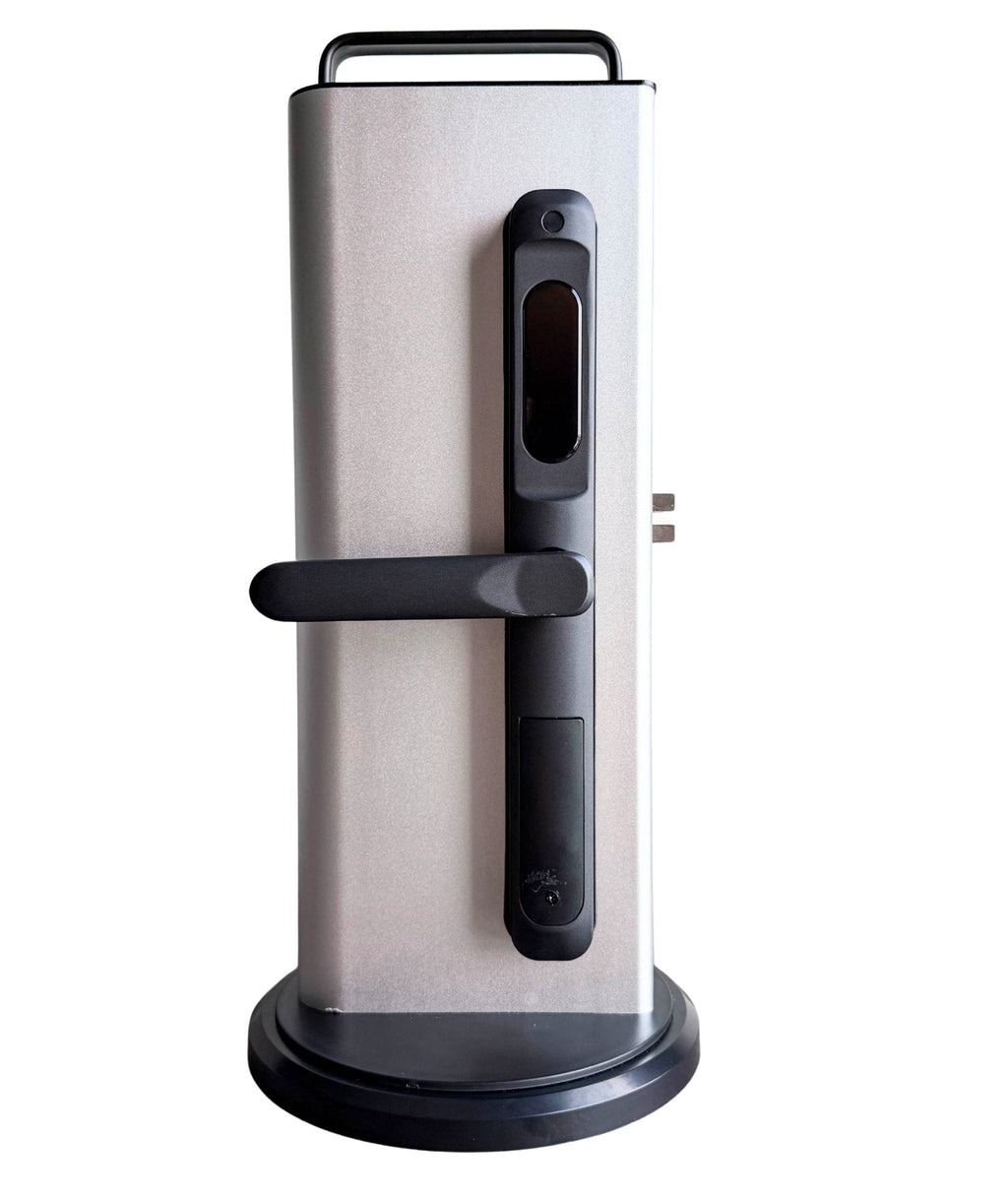 Smart Door Lock Mounts