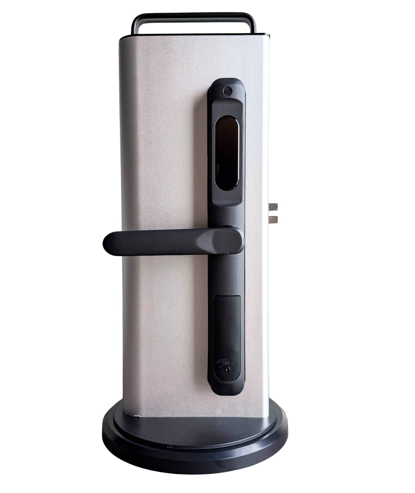 Smart Door Lock Mounts