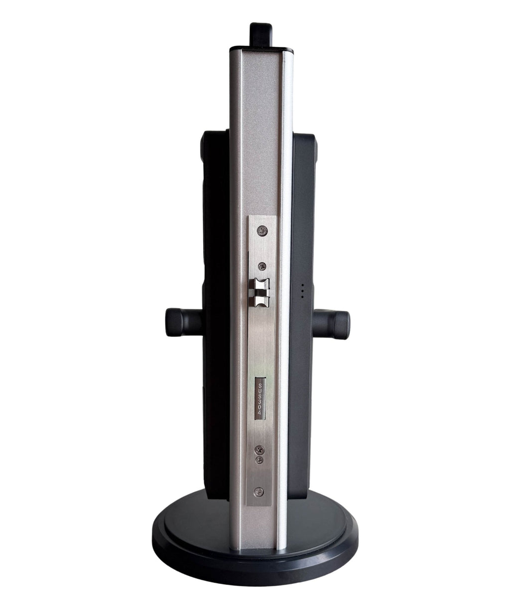 Smart Door Lock Mounts