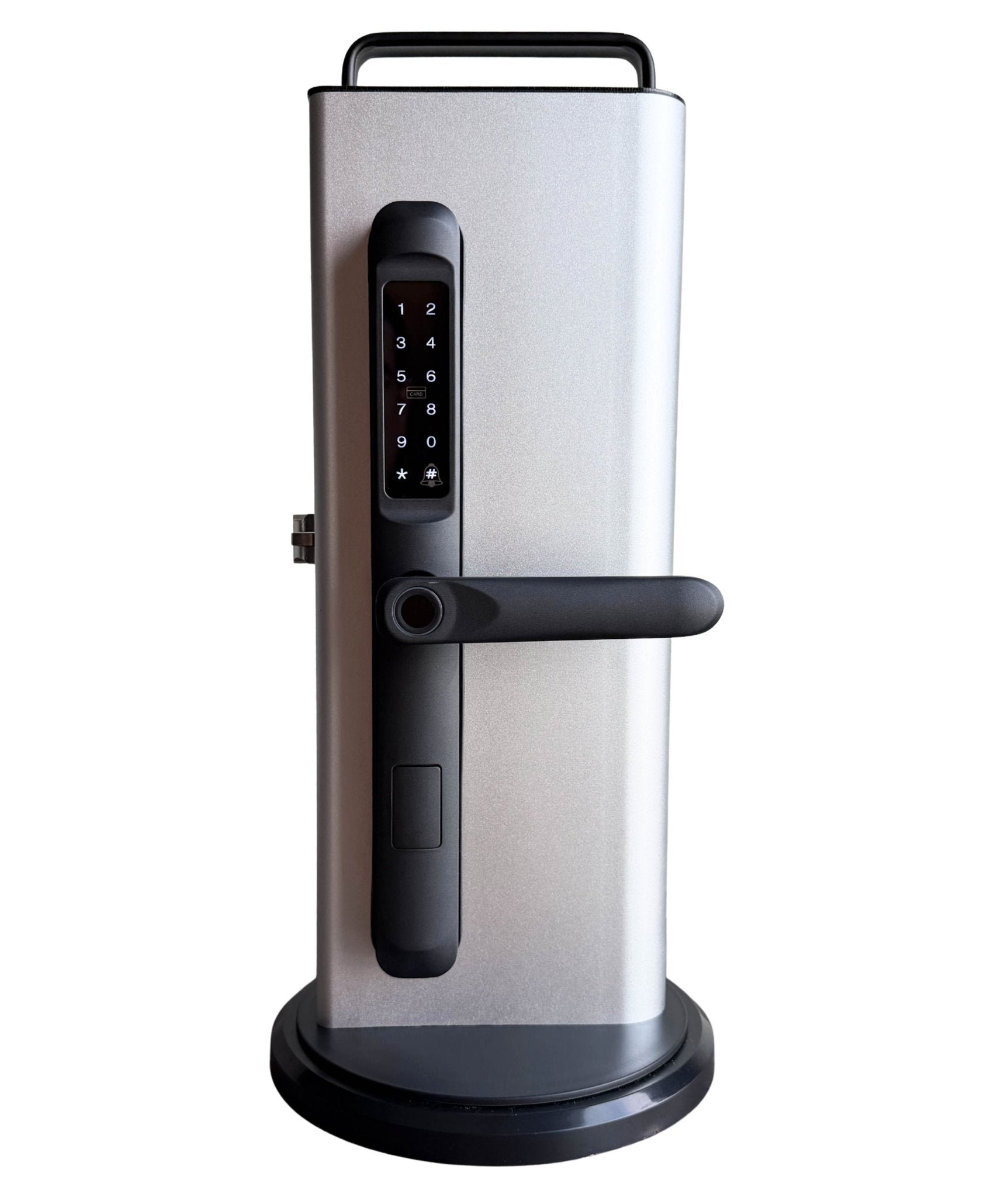 Smart Door Lock Mounts