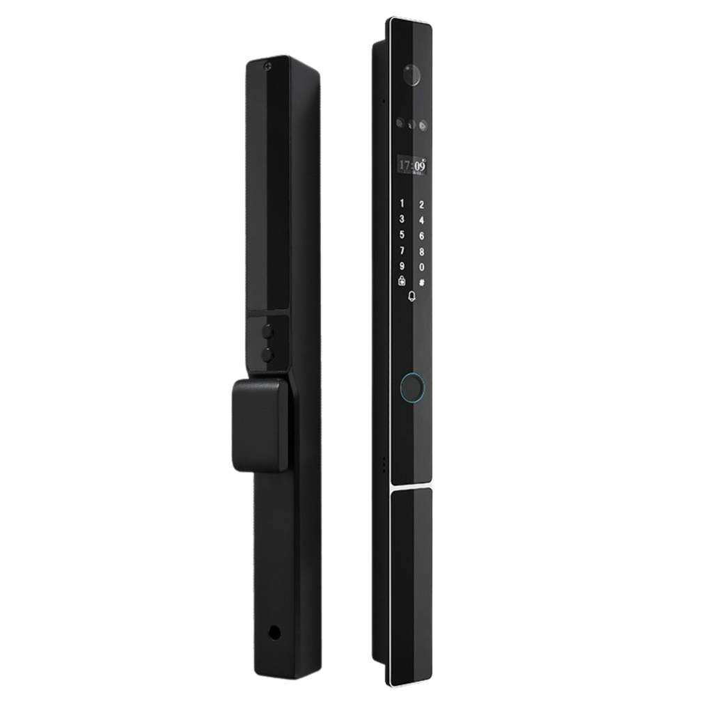 Smart Door Lock Next Gen Plus